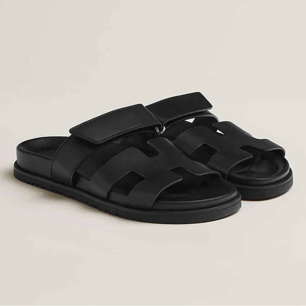 Black slides
